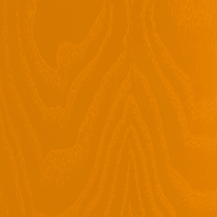 Swatch for Coloured Burnt Yellow
