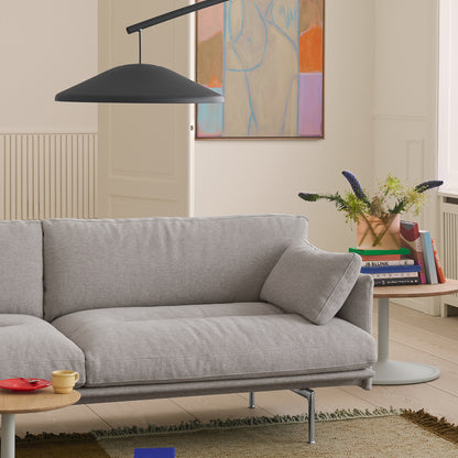 Outline Soft - Extra Cushions
