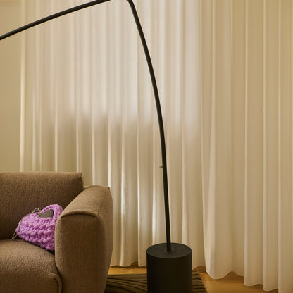 Contra Floor Lamp by Muuto