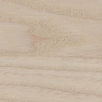 Swatch for Cotton White Ash