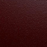 Swatch for Dark Bordeaux Aluminium Base