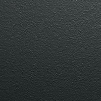 Swatch for Deep Black Aluminium Base