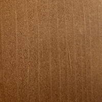 Swatch for Deep Brown Matt Lacquered Pine