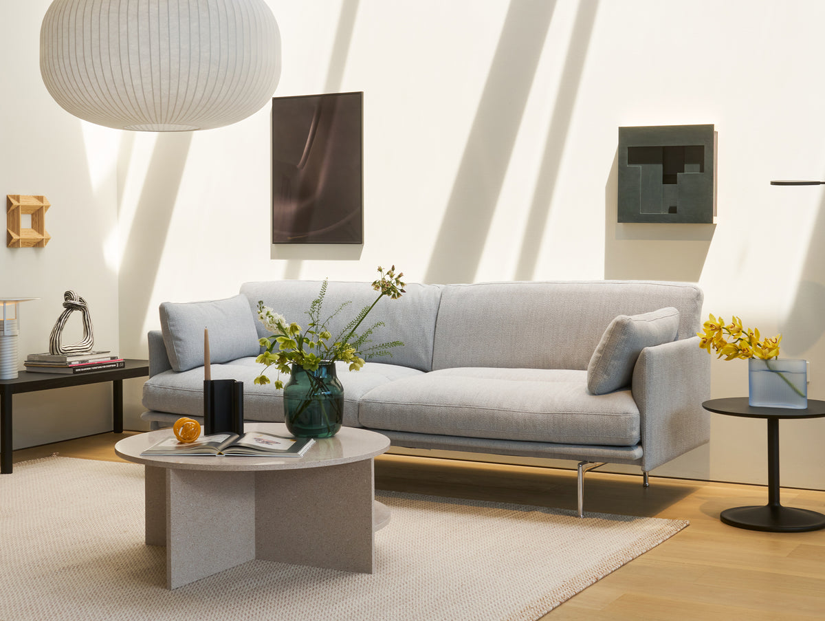 Outline Soft - Extra Cushions