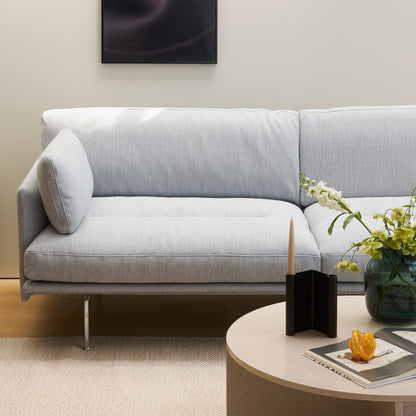 Outline Soft - Extra Cushions