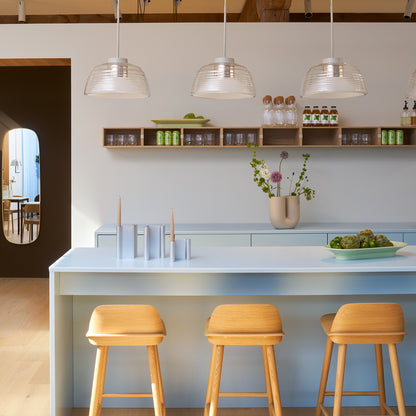 Nerd Barstool by Muuto