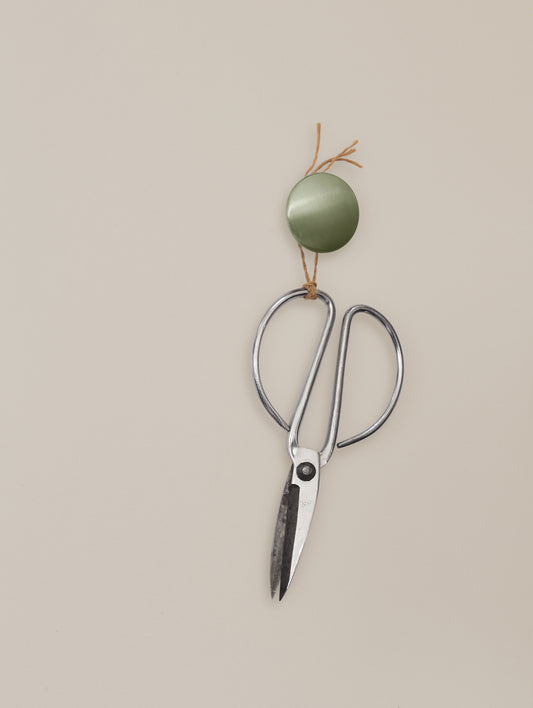 The Dots Metal Hooks by Muuto - Small / Light Green