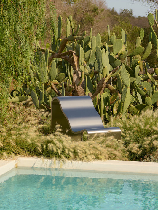 Dream View Bench