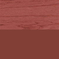 Swatch for Earthy Red Oak / Earthy Red Wire