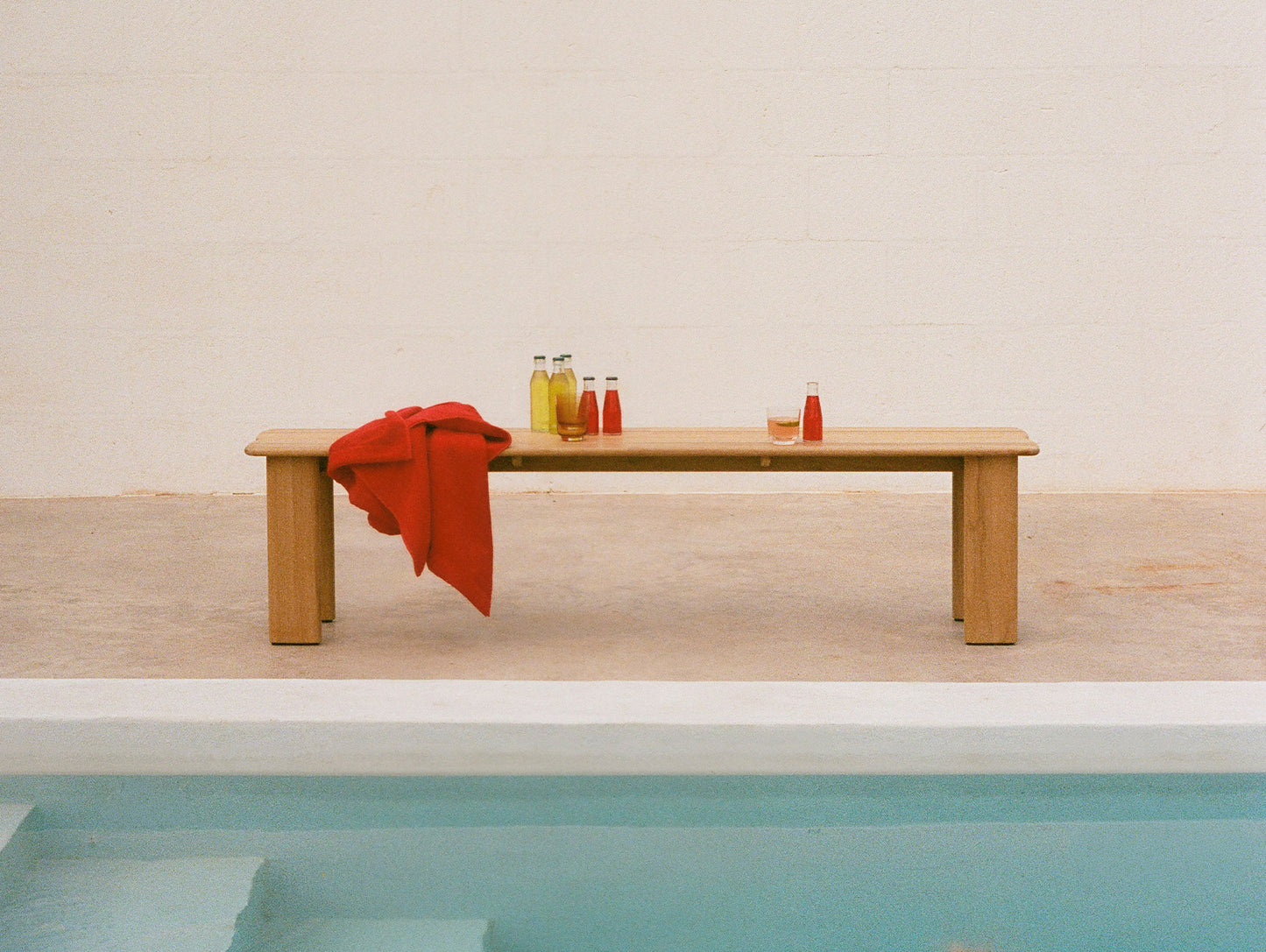 Assemble Bench by Muuto