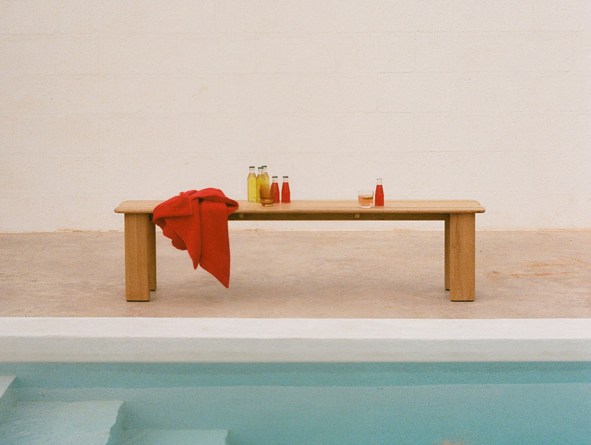 Assemble Bench by Muuto