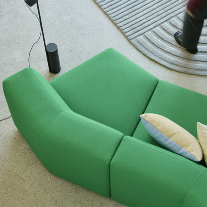 Post Floor Lamp by Muuto