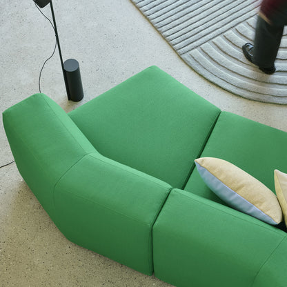 Connect Soft Modular Sofa by Muuto - Vidar 932