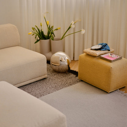 Verso Rug by Muuto  