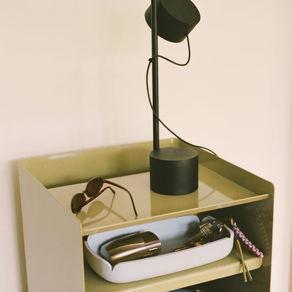 Folded Trolley