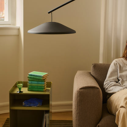 Contra Floor Lamp by Muuto