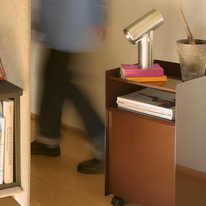 Folded Trolley