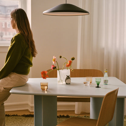 Contra Floor Lamp by Muuto