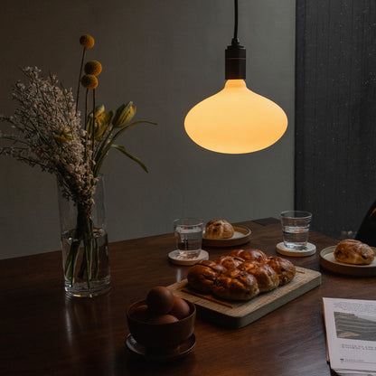 Graphite Pendant by Tala