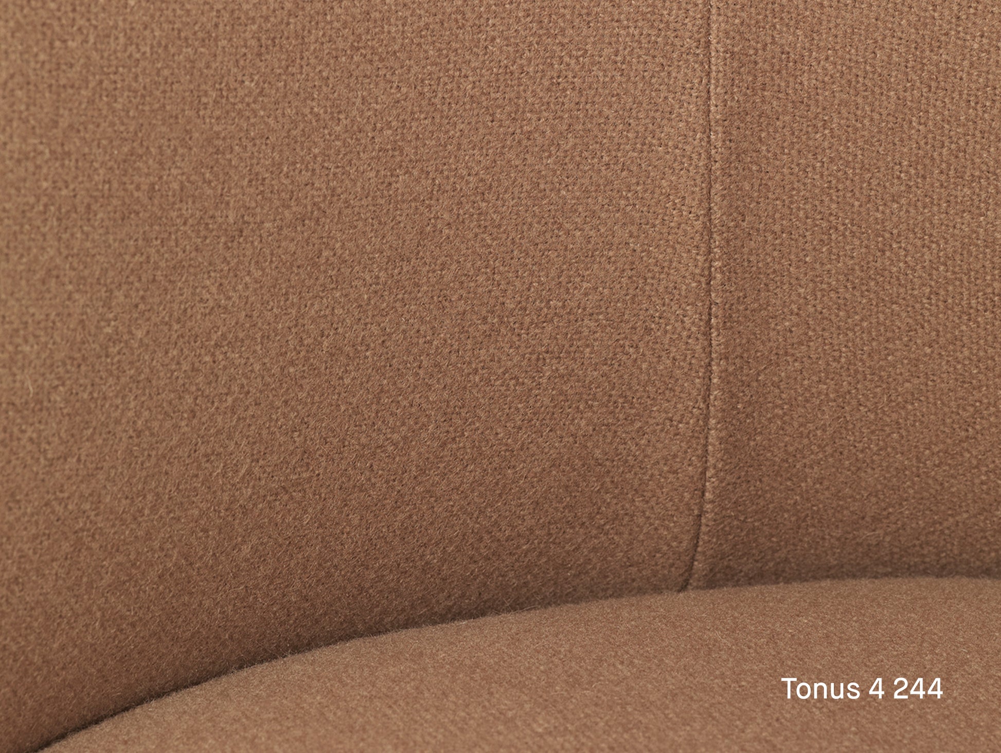 Rico Lounge Chair by Ferm Living - Tonus 244