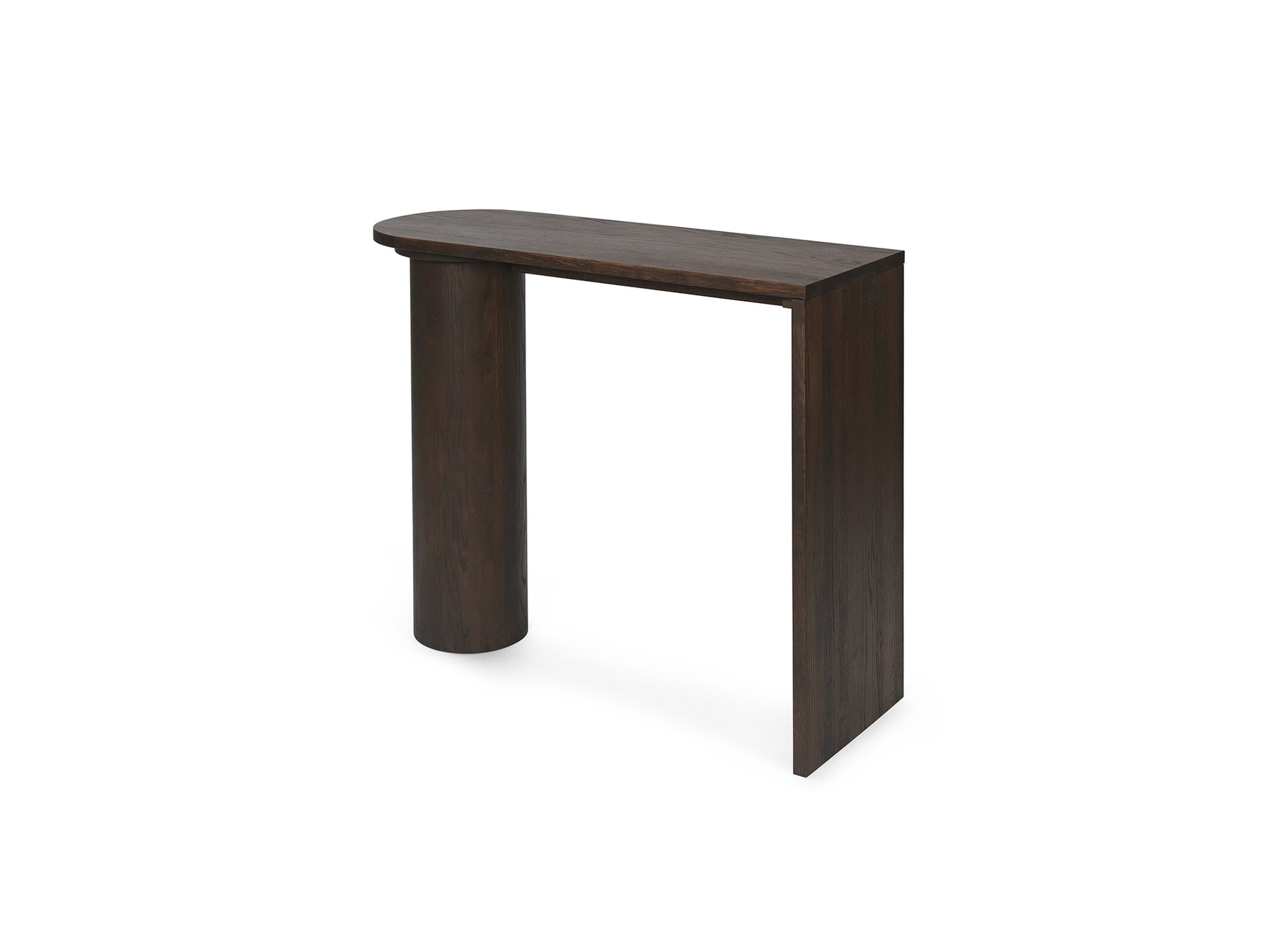 Pylo Console Table by Ferm Living