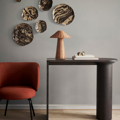 Pylo Console Table by Ferm Living.