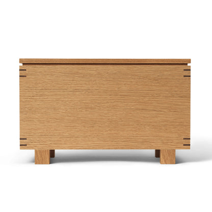 Bon Wooden Box by Ferm Living
