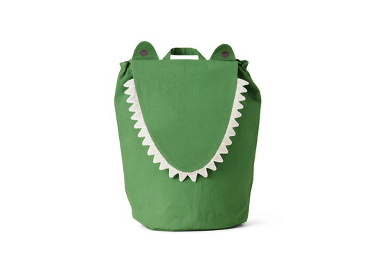 Crocodile Storage