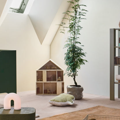 Toro Stackable House by Ferm Living
