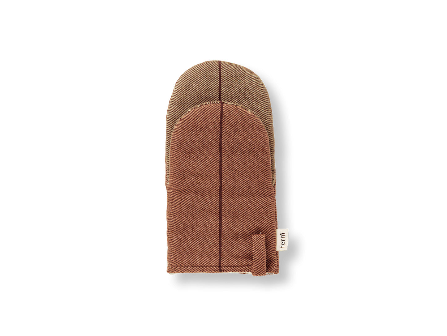 Ito Oven Mitt by Ferm Living - Hazel