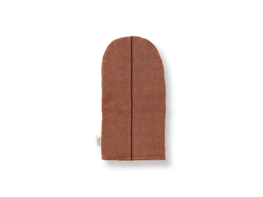 Ito Oven Mitt by Ferm Living - Hazel