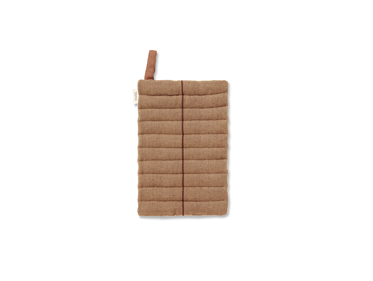 Ito Pot Holder - Set of 2 by Ferm Living / Hazel