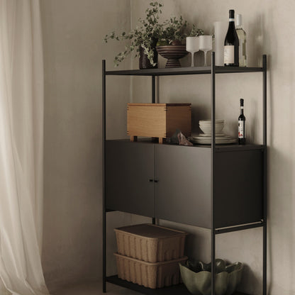 Bon Wooden Box by Ferm Living