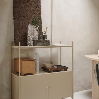 Bon Wooden Box by Ferm Living