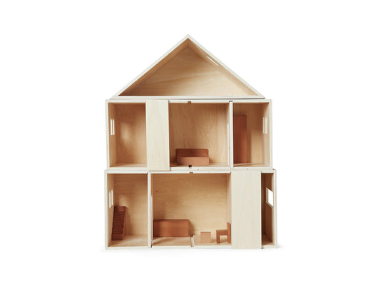 Toro Stackable House by Ferm Living