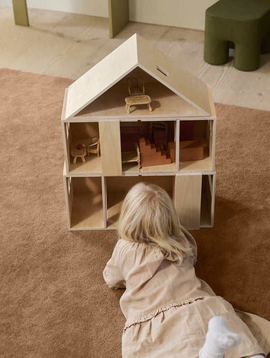 Toro Stackable House by Ferm Living