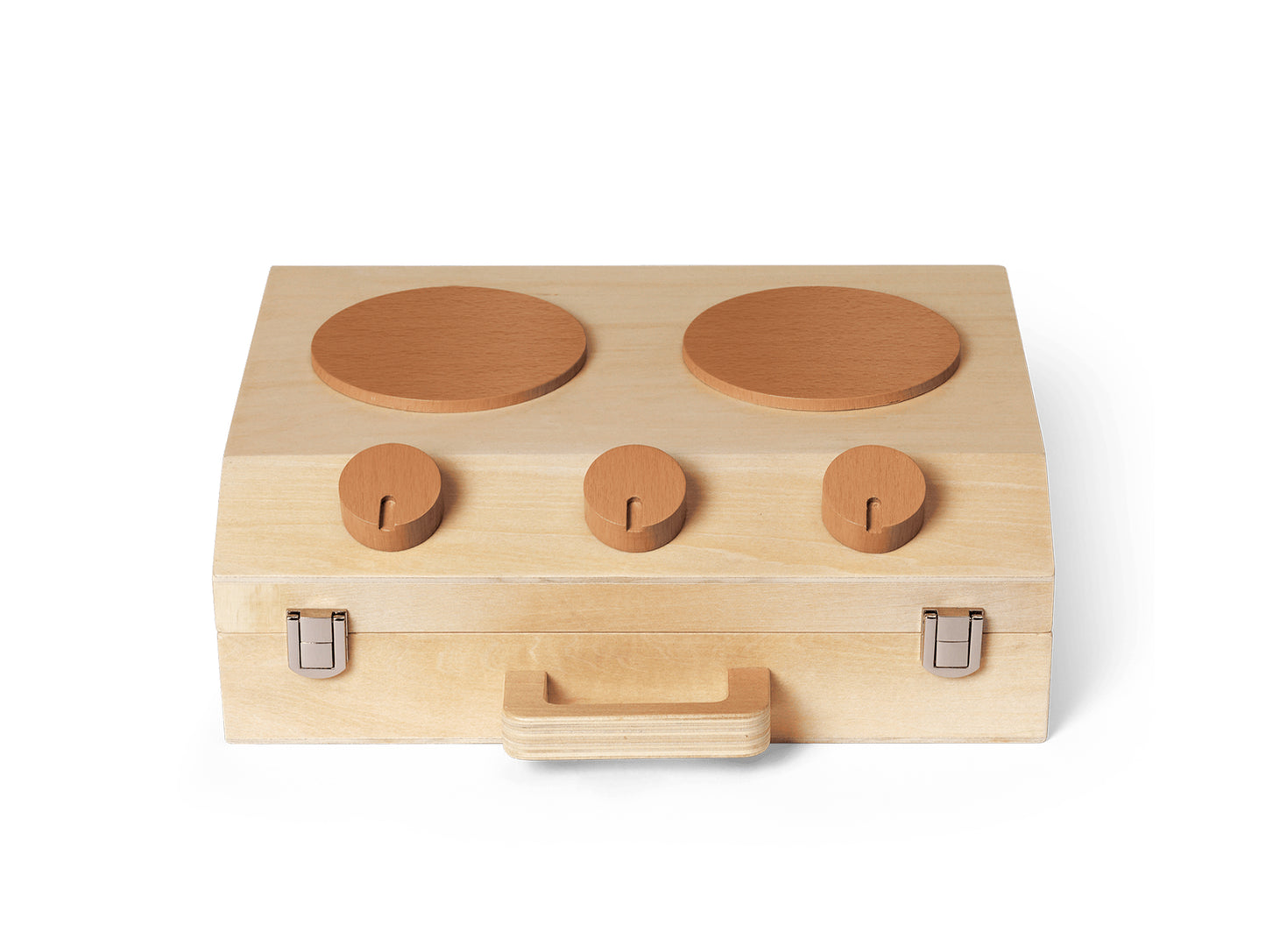 Toro Suitcase Kitchen by Ferm Living