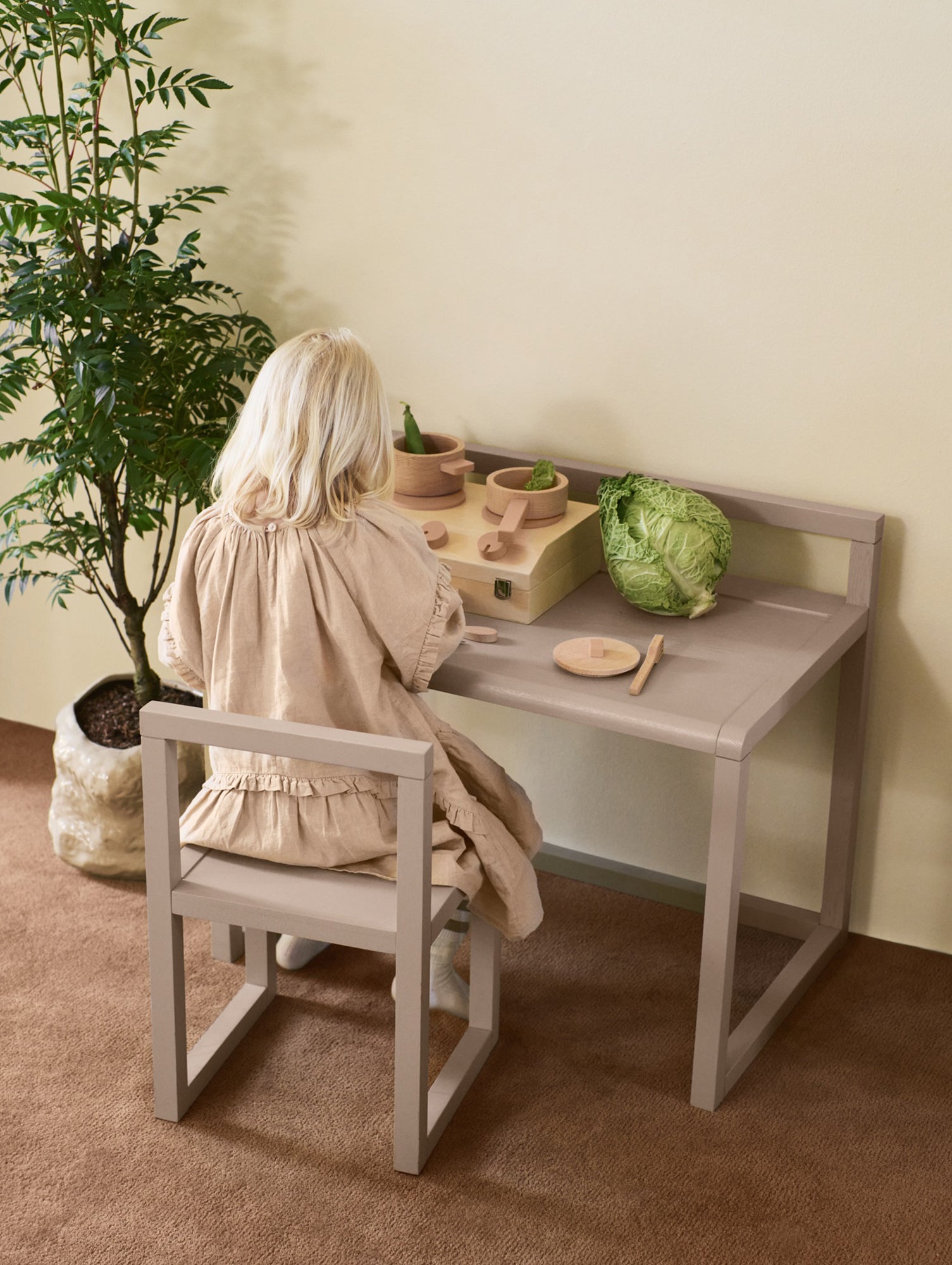 Toro Suitcase Kitchen by Ferm Living