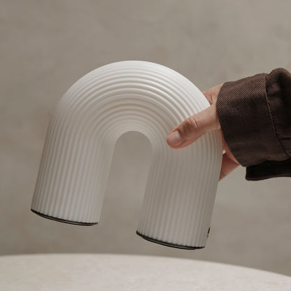 Vuelta Portable Lamp