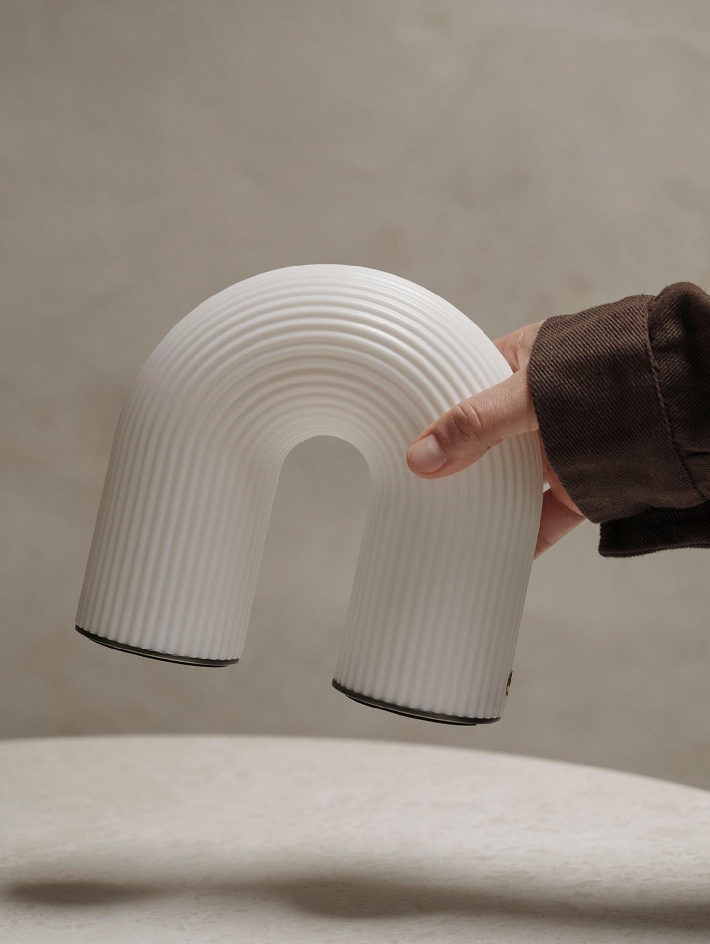 Vuelta Portable Lamp