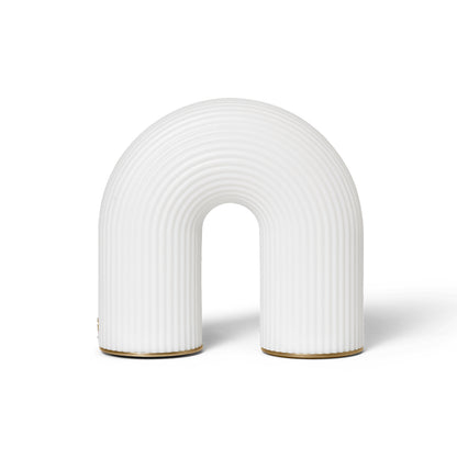Vuelta Portable Lamp by Ferm Living