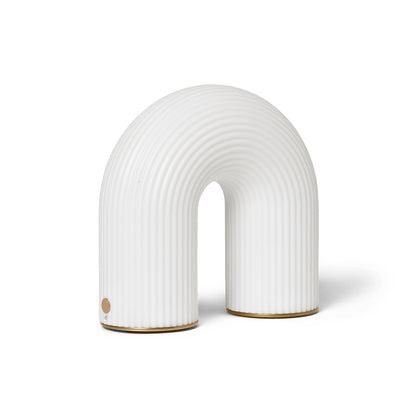 Vuelta Portable Lamp by Ferm Living