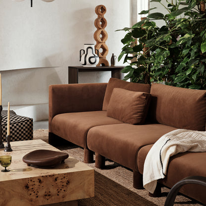 Dase 3-Seater Modular Sofa by Ferm Living