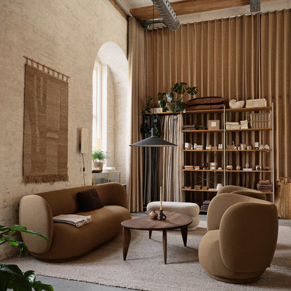 Rico Lounge Chair