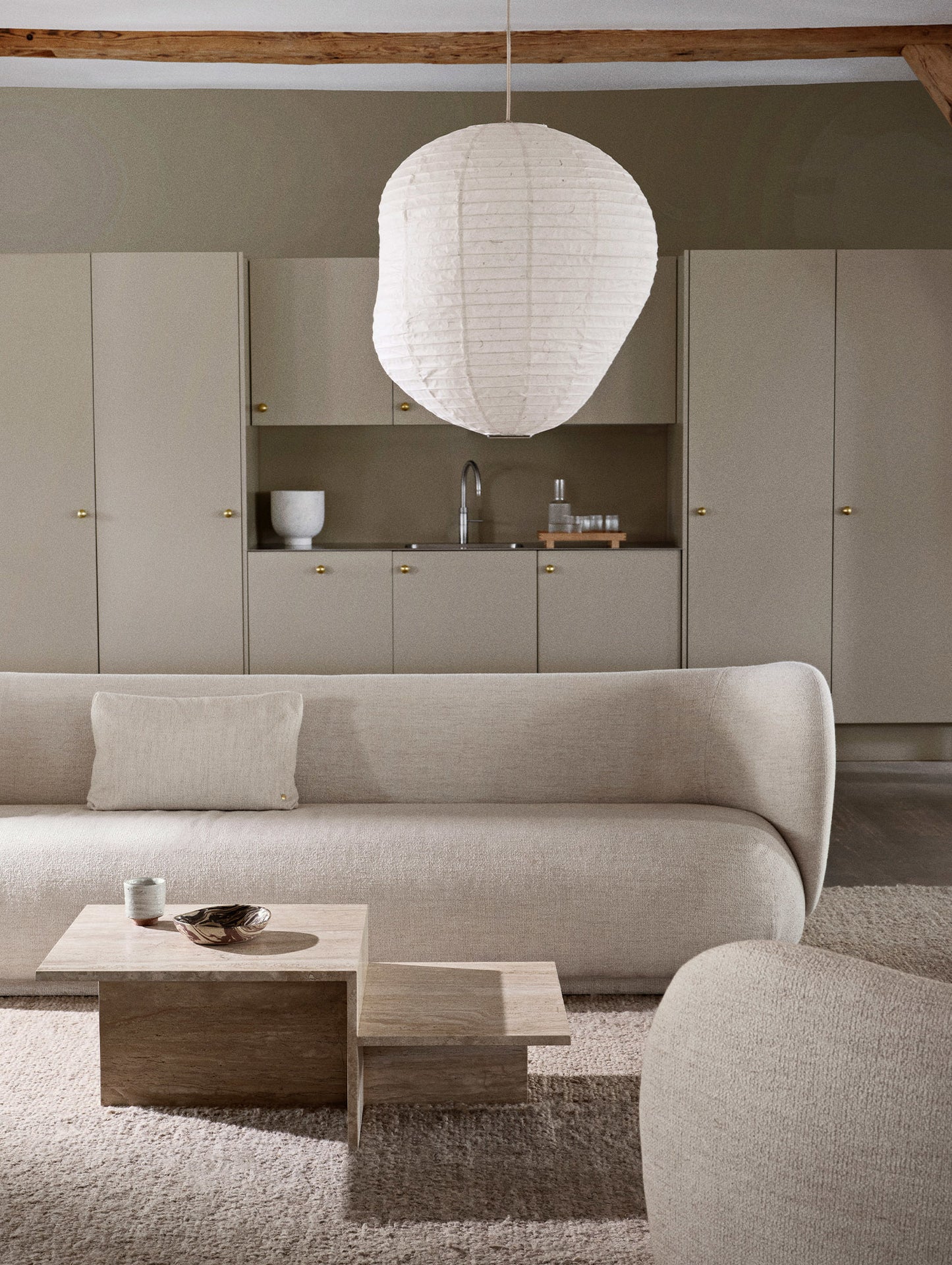 Kurbis Lampshade by Ferm Living