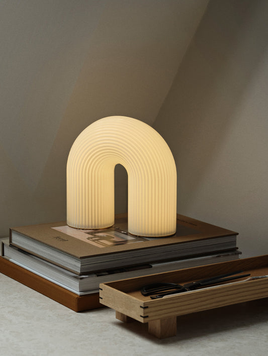 Vuelta Lamp by Ferm Living