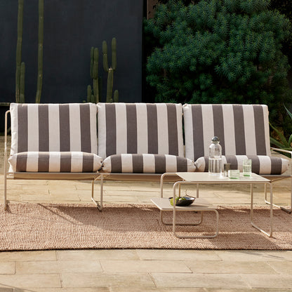 Level Coffee Table by Ferm Living - Cashmere
