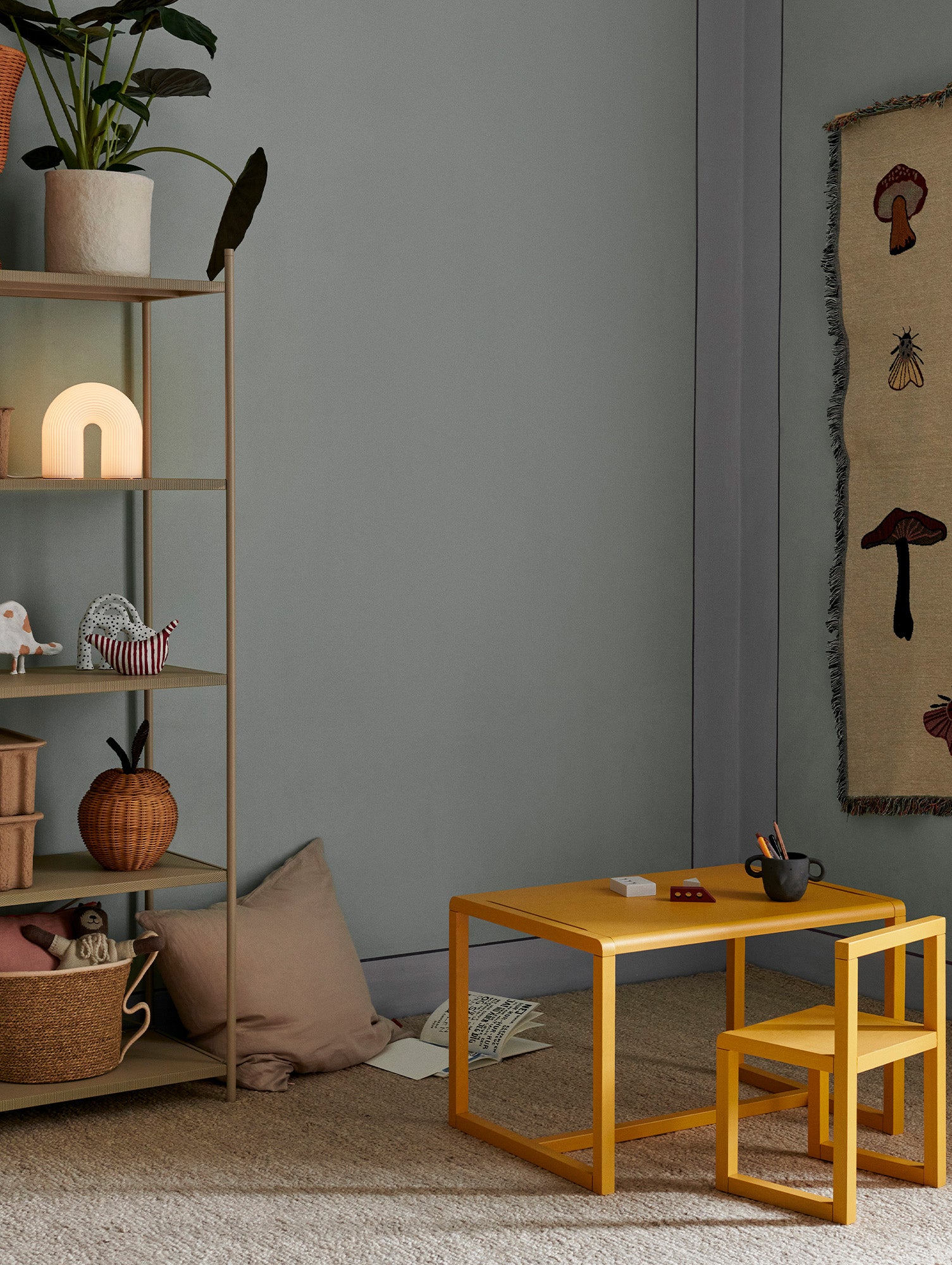Vuelta Lamp by Ferm Living