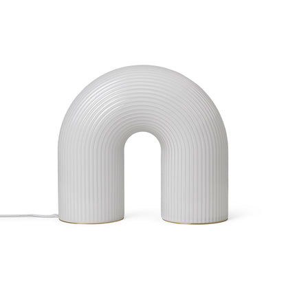 Vuelta Floor Lamp by Ferm Living