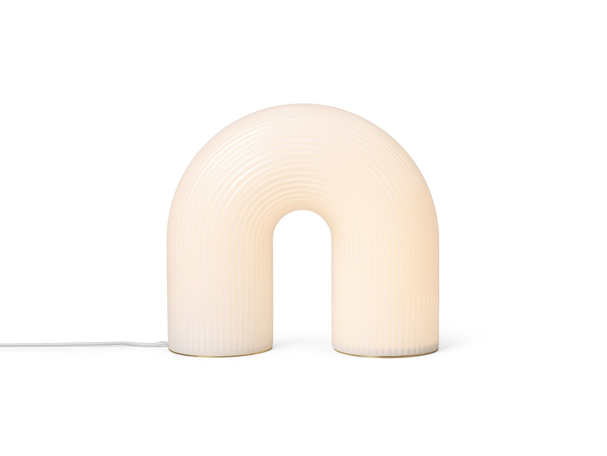 Vuelta Floor Lamp by Ferm Living